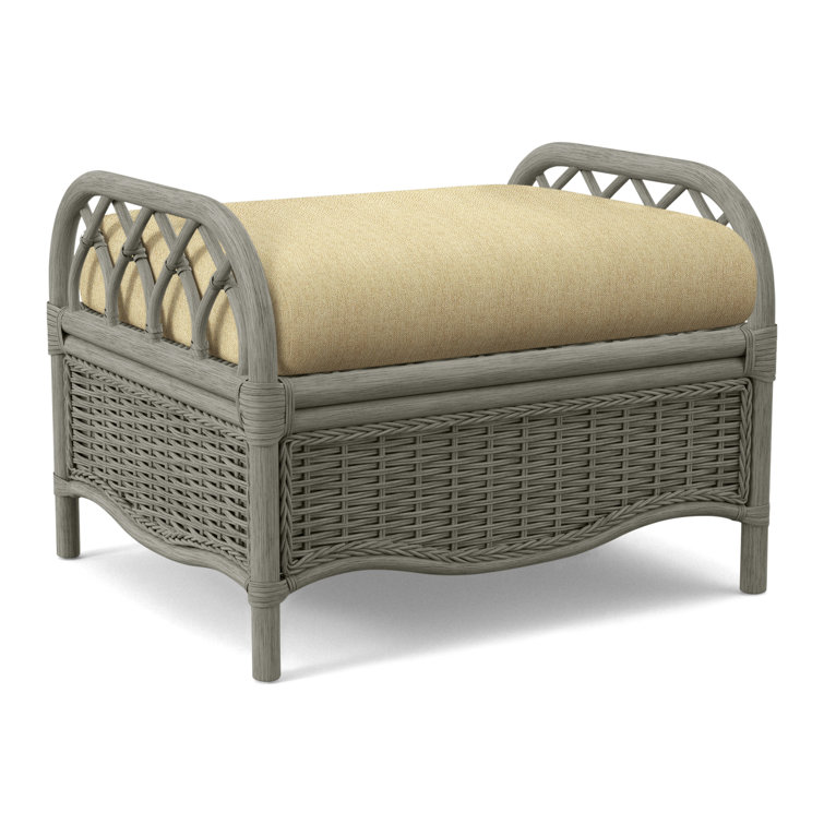 Everglade Ottoman