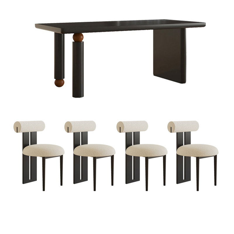 Bridgette, 29.52"H x 86.61"L x 35.43"W
