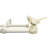 Adjustable Double Curtain Rod-73484713-73484714