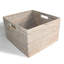Handmade Wicker Decorative Basket-1683859432