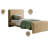 Sloan Sadete Upholstered Platform Bed-89989747-94491318