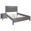 Ensemble de chambre à coucher Montauk-50356944-50356947-132393473