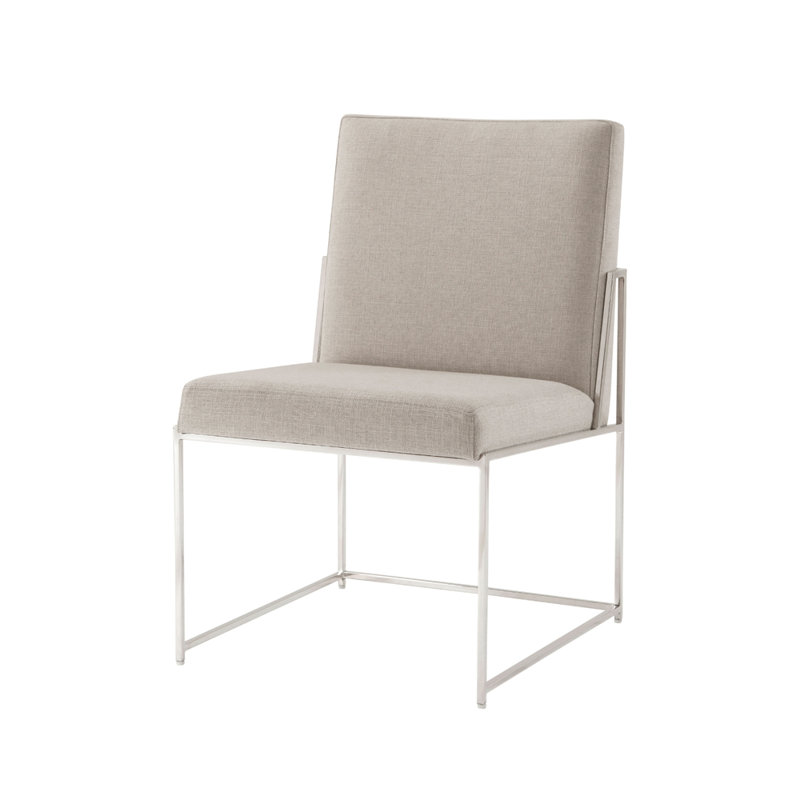 TA Studio Upholstered Dining Chair