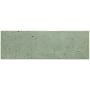 2.58'' W x 7.9'' L Ceramic Subway Singular Tile