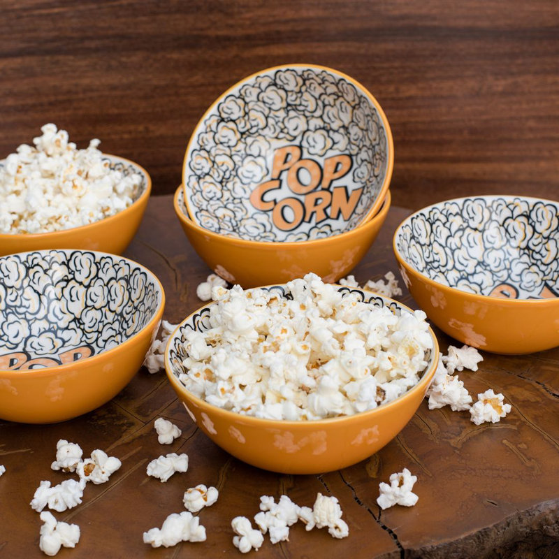 Warriedar 20.29 oz. Large Dinner Soup Bowl