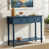 Bleu marine foncé