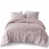 Mauve clair est en rupture de stock