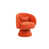 Lin orange est en rupture de stock