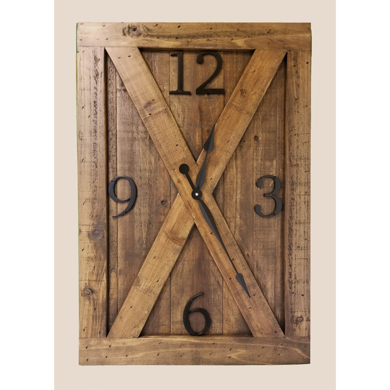 Klara Wall Clock, Medium