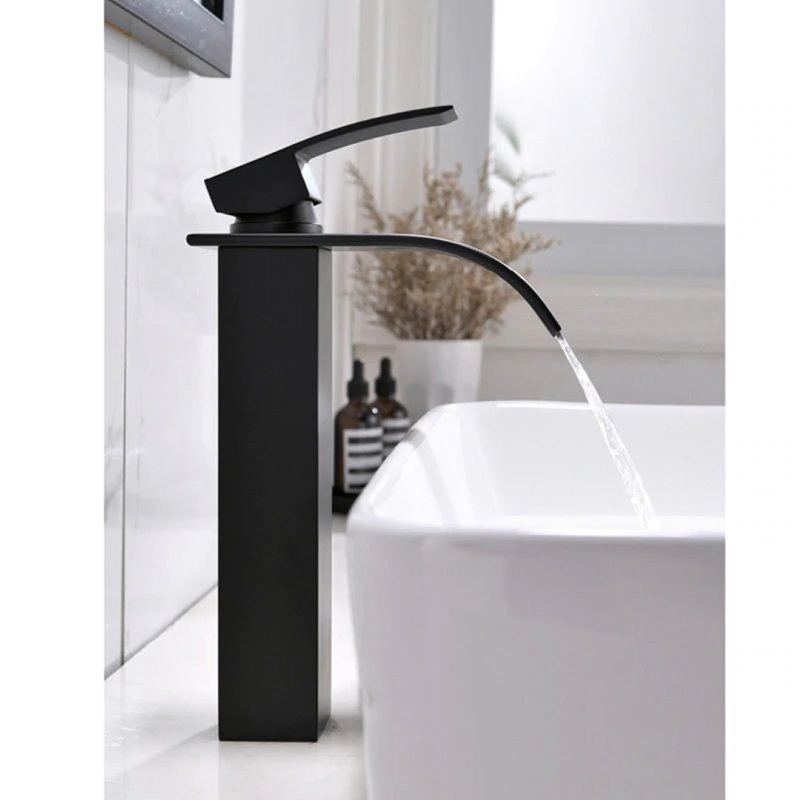 Robinet de salle de bain Juno