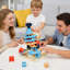 Marble Run Construction Toy Set