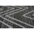 Jaycob Wool Chevron Indoor Rug
