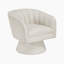 Chaise pivotante Charley-84379404