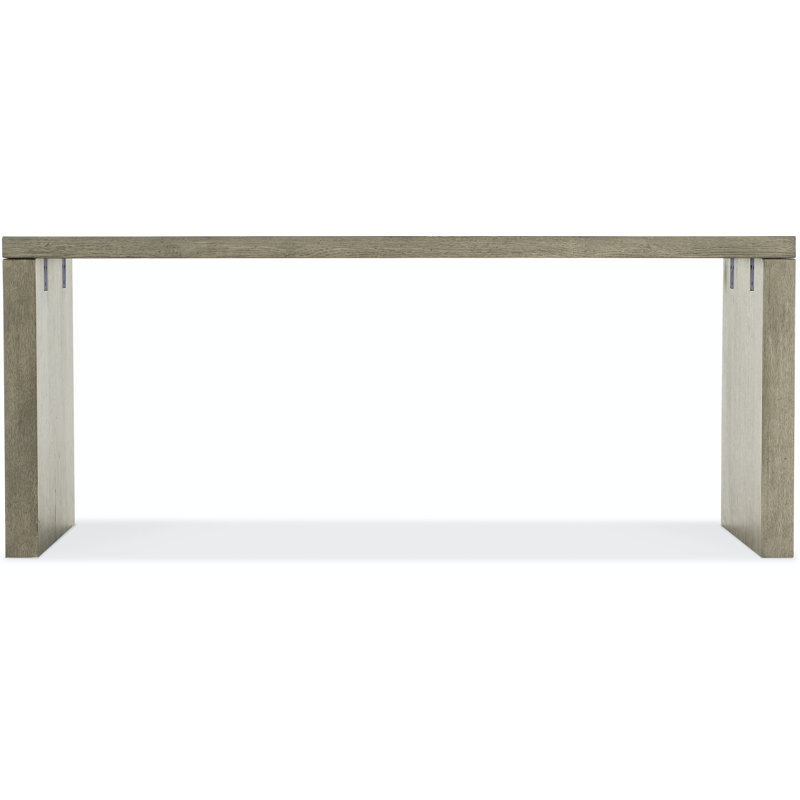 Bureau flottant Linville Falls, H 30 po x l 72 po x P 24 po