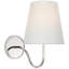 Lyndsie 1 - Light Armed Sconce-1196285814