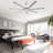 7-Blade Ceiling Fan with LED Light-2038115696-2044234270