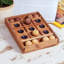 Novica Lucky Strike, jeu en bois