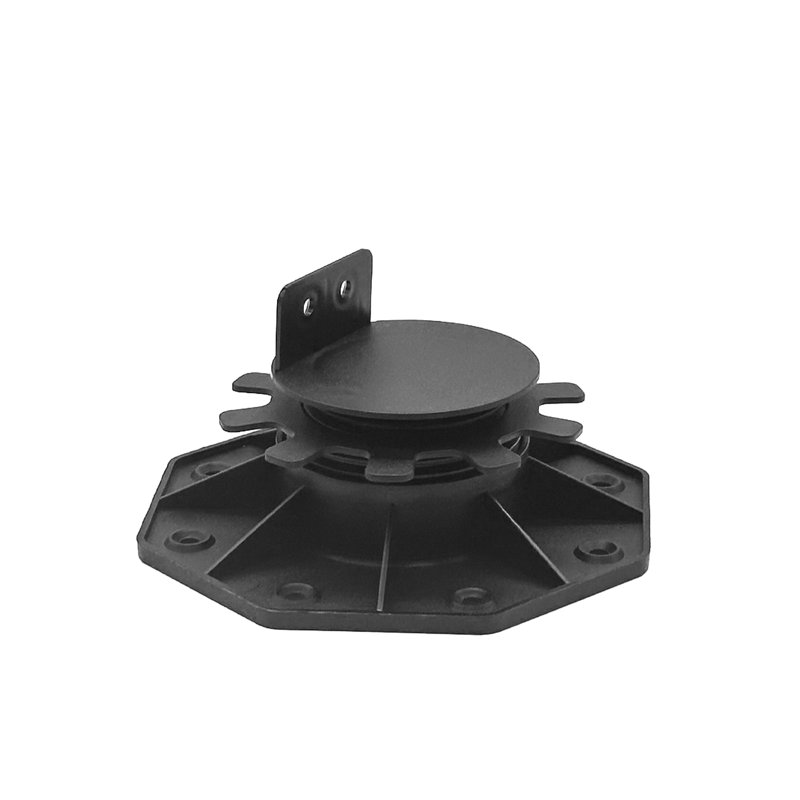 Adjustable Pedestals Riser For Joist 30-60mm