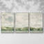 Riverside Views II - Toile encadrée multi-pièces-1863103828-1863103829