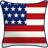 18" x 18" Outdoor Throw Pillow with Welt-867710063