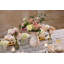 Rosy Check Tall Vase
