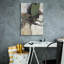 "Séparation III" par Tim O'toole, art mural sur toile-565135788