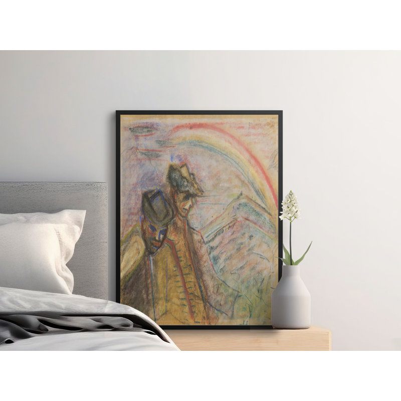 Marquis No Frame Print, 20x30