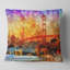 Coussin San Francisco Bridge - Cityscape-30425468-30425471