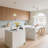 Terrena 1 -2PCS Crystal Hemisphere Pendant Light,Kitchen Pendant Lighting Over Island-410259122