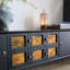 Nouveau meuble télé vintage chinois-217394482