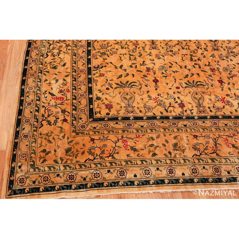 One-of-a-Kind Rectangle 16' X 29'8" Area Rug