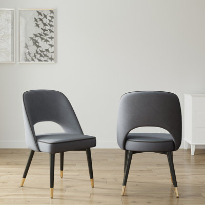 Anquanette Upholstered Dining Chair