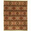 Rectangle Rectangle 8' X 10' Area Rug