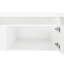 Meuble télé polyvalent avec lumières DEL-1527596678