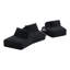 Modern 139" Curved Modular Sectional Sofa-1332735607