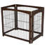 Cage pour chien Zoe