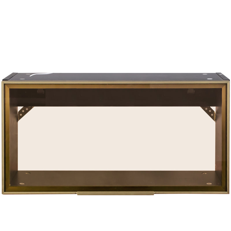 Armoire de cuisine murale à grande capacité avec porte escamotable Bella