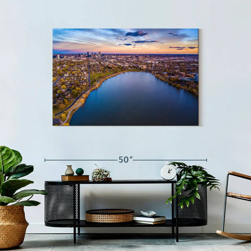 Sireci Sloan Lake Denver