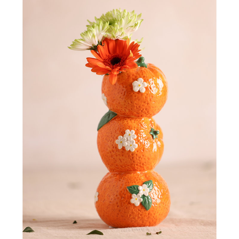 Ceramic Table Vase