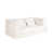 Blanc est en rupture de stock