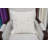 Cotton Blend Throw Pillow