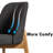 Luciana Fabric Upholstered Side Chairs-807263230-831077387