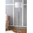 Yehuda 60.25'' Silver Traditional Floor Lamp