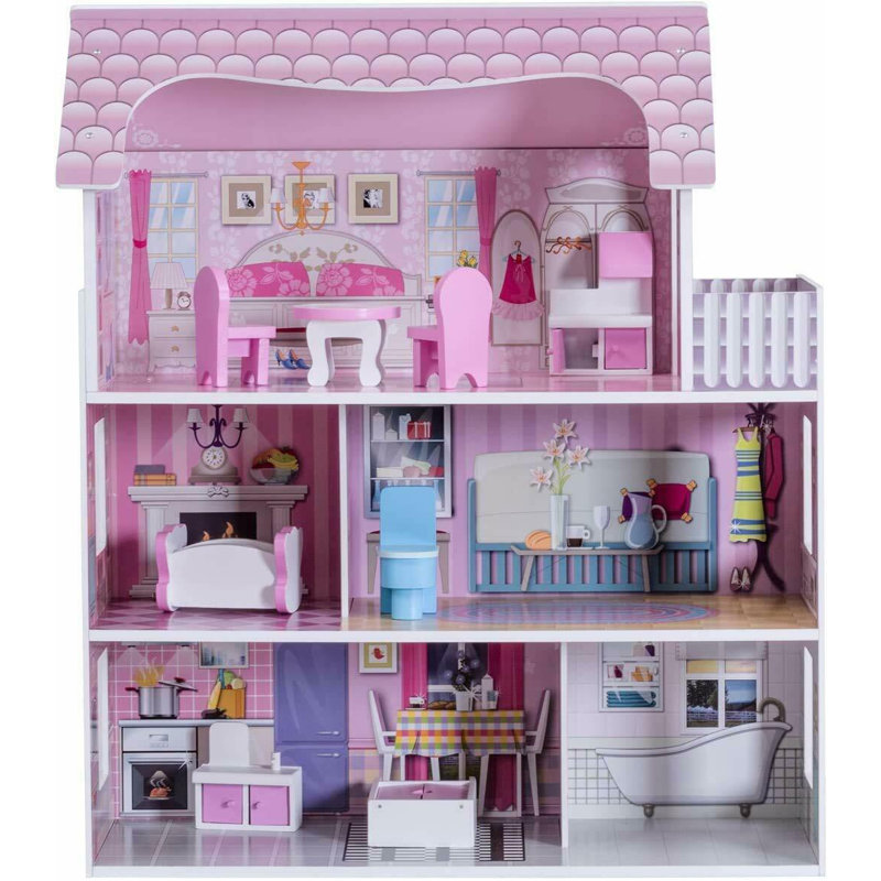 Doll House