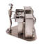 Figurine rustique dj auto part Freshour