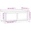 Linzie Coffee Table with Storage