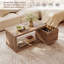 Meuble télé 78 po Minimalist Casual-1296275889