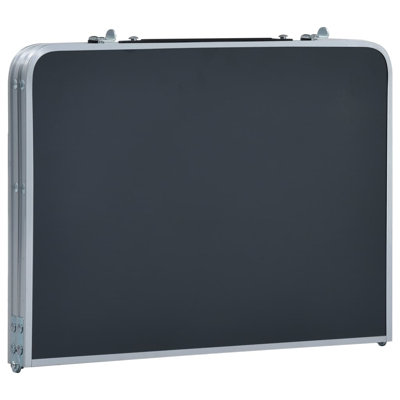 Gillsville 60cm Rectangular Folding Table