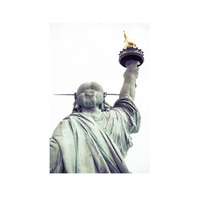 La Dame Print by Francis Augustine
