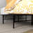 Steel Twin Platform Foundation In Black - Strong, 14 Inch Elevated, No Box Spring, Fast Assembly Mattress Base , 2000 Pound Capacity, High, Easy-964314854